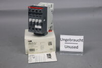 ABB AF09Z-30-10-21 Schütz 1SBL136001R2110 24-50V...
