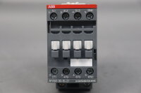 ABB AF09Z-30-10-21 Contactor 1SBL136001R2110 24-50V 50/60Hz Unused OVP