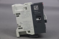 ABB AF09Z-30-10-21 Contactor 1SBL136001R2110 24-50V 50/60Hz Unused OVP