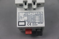 Moeller PKZM1-16 Motorschutzschalter 10---16A Unused OVP
