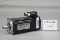 B&R 8LVA23.R0030D200-0 Schrittmotor Rev.:C0 3000rpm 1,3/1,35Nm Defekt