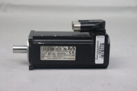 B&R 8LVA23.R0030D200-0 Schrittmotor Rev.:C0 3000rpm 1,3/1,35Nm Defekt