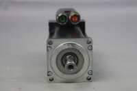 B&R 8LVA23.R0030D200-0 Schrittmotor Rev.:C0 3000rpm 1,3/1,35Nm Defekt