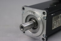 B&R 8LVA23.R0030D200-0 Schrittmotor Rev.:C0 3000rpm 1,3/1,35Nm Defekt