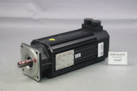 Hauser HBMR 115E6-64S Servomotor HBMR-115E6-64S 3500rpm...