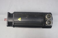 Hauser HBMR 115E6-64S Servomotor HBMR-115E6-64S 3500rpm 6,5Nm Used