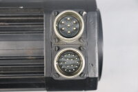 Hauser HBMR 115E6-64S Servomotor HBMR-115E6-64S 3500rpm 6,5Nm Used