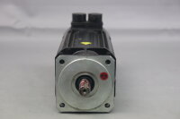 Hauser HBMR 115E6-64S Servomotor HBMR-115E6-64S 3500rpm 6,5Nm Used