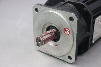 Hauser HBMR 115E6-64S Servomotor HBMR-115E6-64S 3500rpm 6,5Nm Used