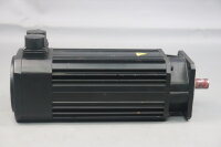 Hauser HBMR 115E6-64S Servomotor HBMR-115E6-64S 3500rpm 6,5Nm Used