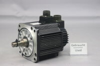 YASKAWA SGMG-09A2AB Servomotor SP3268 012 850W 5,39Nm 1500rpm mit Encoder Used