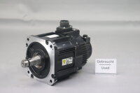 YASKAWA SGMGV-13ADA6C Servomotor 1,3kW 4P5118-1F-38 + Bremse + Encoder Used