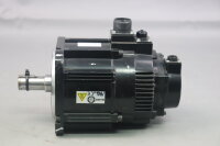 YASKAWA SGMGV-13ADA6C Servomotor 1,3kW 4P5118-1F-38 + Bremse + Encoder Used