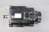 YASKAWA SGMGV-13ADA6C Servomotor 1,3kW 4P5118-1F-38 + Bremse + Encoder Used