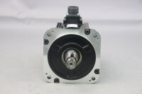 YASKAWA SGMGV-13ADA6C Servomotor 1,3kW 4P5118-1F-38 + Bremse + Encoder Used