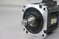 YASKAWA SGMGV-13ADA6C Servomotor 1,3kW 4P5118-1F-38 + Bremse + Encoder Used