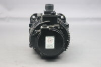 YASKAWA SGMGV-13ADA6C Servomotor 1,3kW 4P5118-1F-38 + Bremse + Encoder Used
