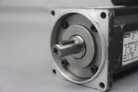 Parker SMH8260038142ID654 Servomotor 1,07kW 3Nm beschädigter Stecker Used