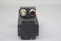 Parker SMH8260038142ID654 Servomotor 1,07kW 3Nm beschädigter Stecker Used