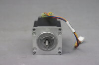 Sanyo Denki 103H7126-5740 2~Phase Schrittmotor 1,8° 2A Used