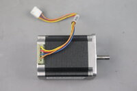 Sanyo Denki 103H7126-5740 2~Phase Schrittmotor 1,8° 2A Used