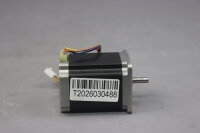 Sanyo Denki 103H7126-5740 2~Phase Schrittmotor 1,8° 2A Used