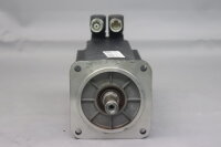 Rexroth MSK061C-0300-NN-S1-UP1-NNNN Servomotor R911317197 4200rpm + Bremse Used
