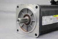 Rexroth MSK061C-0300-NN-S1-UP1-NNNN Servomotor R911317197 4200rpm + Bremse Used