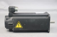 Rexroth MSK061C-0300-NN-S1-UP1-NNNN Servomotor R911317197 4200rpm + Bremse Used