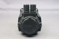 Rexroth MSK061C-0300-NN-S1-UP1-NNNN Servomotor R911317197 4200rpm + Bremse Used