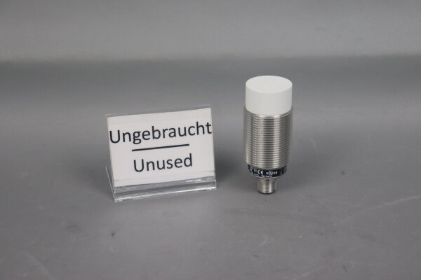 IFM Electronic IIK3022-BPKG/US-104-DPS Induktiver Sensor 115785 Unused