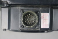 YASKAWA USAGED-30A22KF AC-Servomotor 2,9KW 1500rpm + Encoder UTOPH-81AVF Used