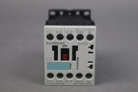 Siemens 3RT1015-1AP01 Leistungsschütz E05 Unused OVP