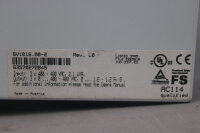 B&R ACOPOS 1016 8V1016.00-2 Servo Amplifier Rev. L0...