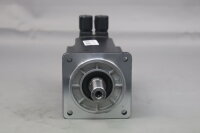 Rexroth MSK060B-0600-NN-M1-UG1-NNNN Servomotor R911306051 6000rpm + Bremse Used