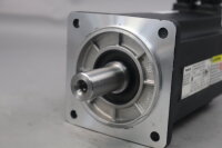 Rexroth MSK060B-0600-NN-M1-UG1-NNNN Servomotor R911306051 6000rpm + Bremse Used