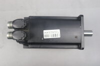 Rexroth MSK060B-0600-NN-M1-UG1-NNNN Servomotor R911306051 6000rpm + Bremse Used