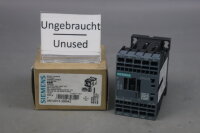 Siemens 3RT2015-2BB42 SIRIUS Leistungsschütze E06 Unused OVP