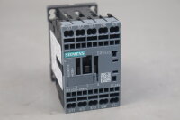 Siemens 3RT2015-2BB42 SIRIUS Leistungsschütze E06 Unused OVP