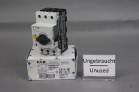 Eaton PKZM0-16 Motor Protection Circuit Breaker XTPR016BC1NL 10....16A Unused OVP