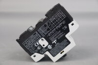 Eaton PKZM0-16 Motor Protection Circuit Breaker XTPR016BC1NL 10....16A Unused OVP
