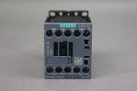 Siemens Sirius 3RH2122-1BB40 E06 Hilfsschütz Unused OVP