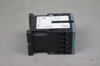 Siemens Sirius 3RH2122-1BB40 E06 Hilfsschütz Unused OVP