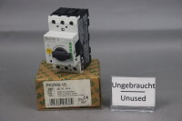 Moeller Klöckner PKZM0-16 Motorschutzschalter...