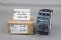 Siemens 3RV2011-1GA15 Contactor E:03 Unused OVP