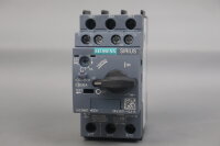 Siemens 3RV2011-1GA15 Contactor E:03 Unused OVP