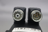 Rexroth MSK050B-0300-NN-M1-UG1-NNNN Servomotor R911309705 4300rpm + Bremse Used