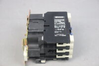 Telemecanique LC1D4011P7 Schütz 230V 50/60Hz 007116 Unused OVP