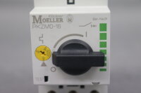 Moeller Klöckner PKZM0-16 Motorschutzschalter...
