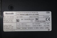 Rexroth MSK060C-0300-NN-M1-UG1-NNNN Servomotor R911307220...